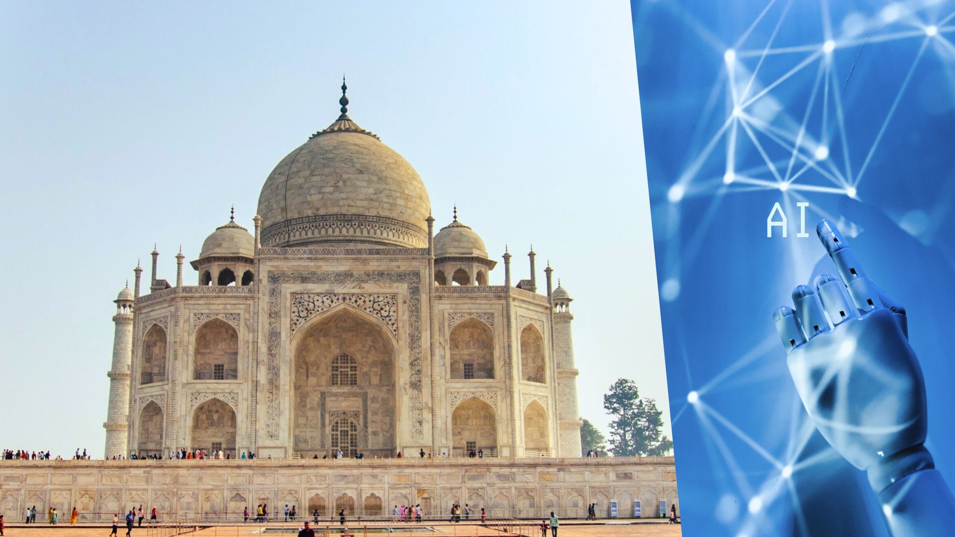 Indie – coraz ważniejszy zawodnik w wyścigu o sztuczną inteligencję  